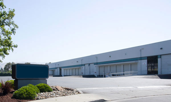 Willis and Company Industrial Properties