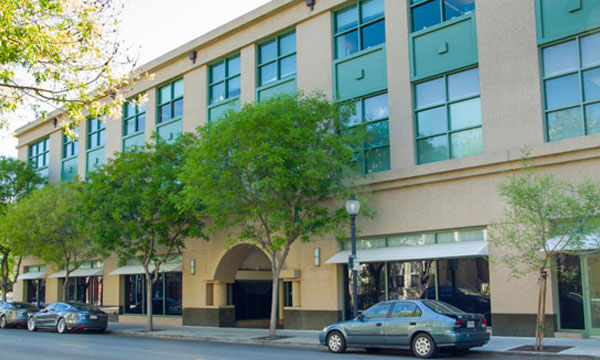 Willis and Company Office Properties